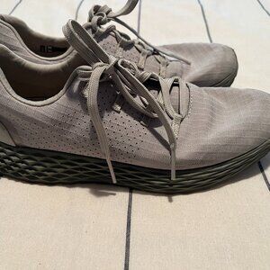 NoBull Ripstop Runners